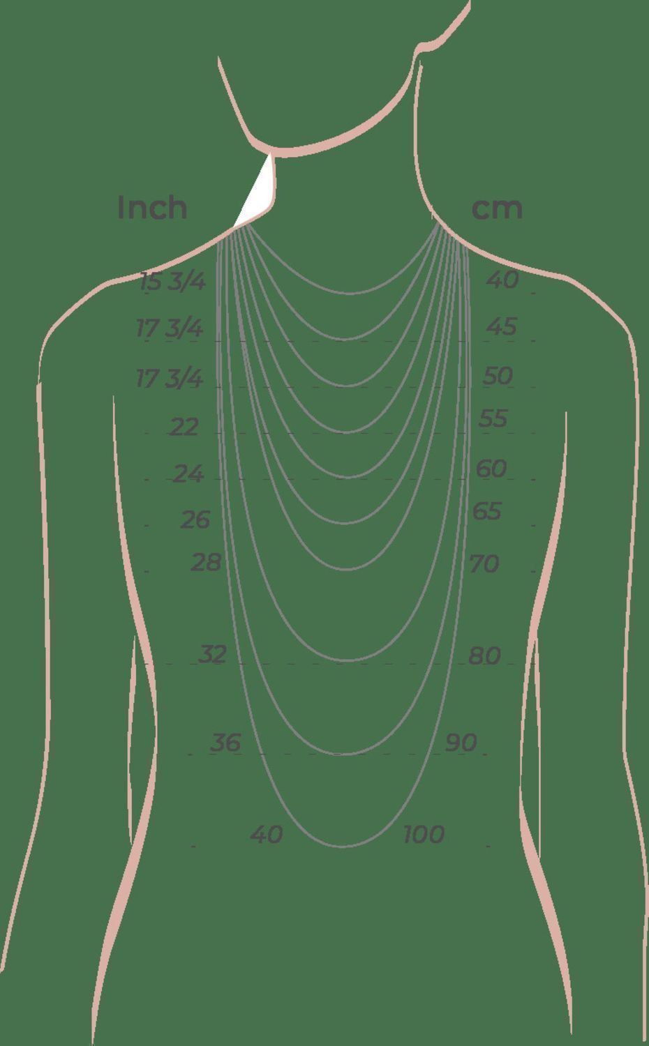 Necklace Aquamarine + Moonstone beads 8 mm